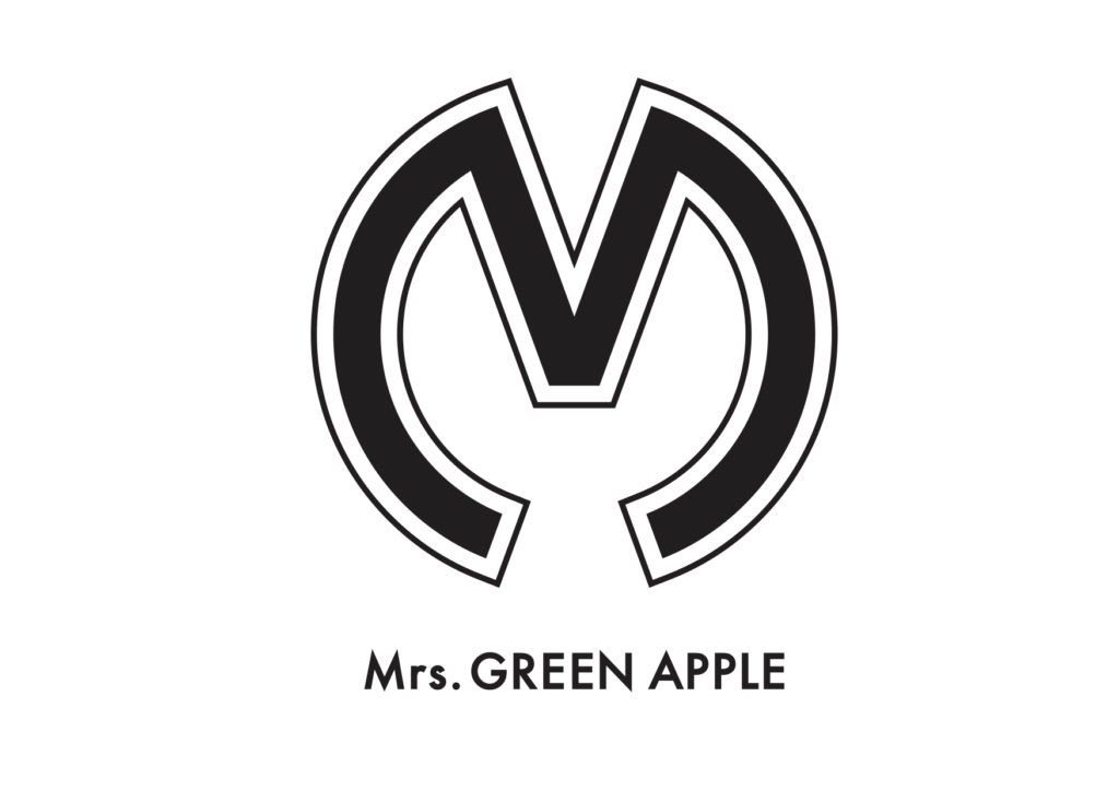 Mrs Green Appleの2ndフルアルバムのダイジェスト映像が公開 創音